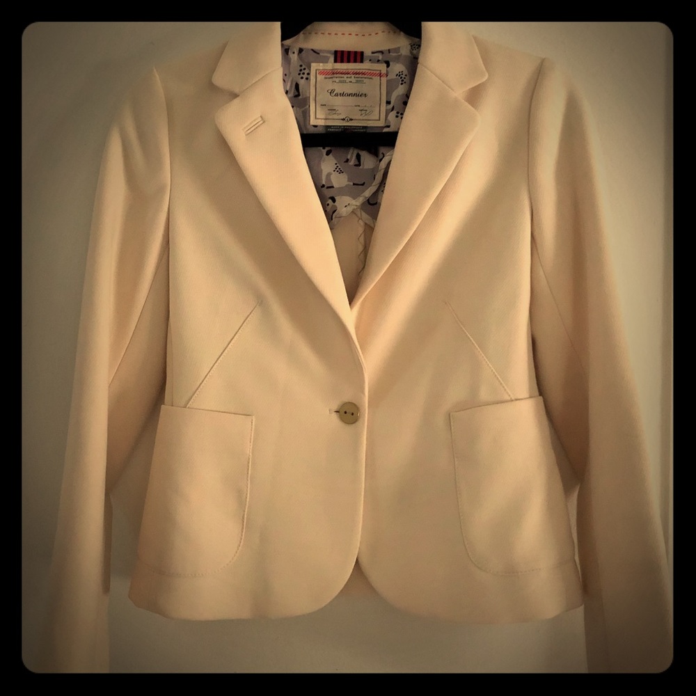 Stylish Blazer